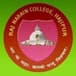RN College PG Admissions 2025 Open; Report By February 20